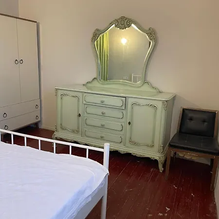 Kwatera prywatna Arada Ayvalı